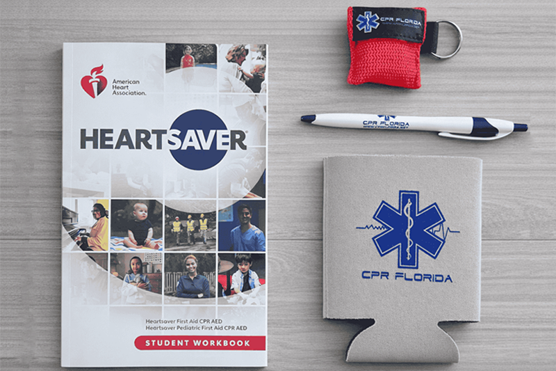 acls renewals and first time at cpr florida of miami